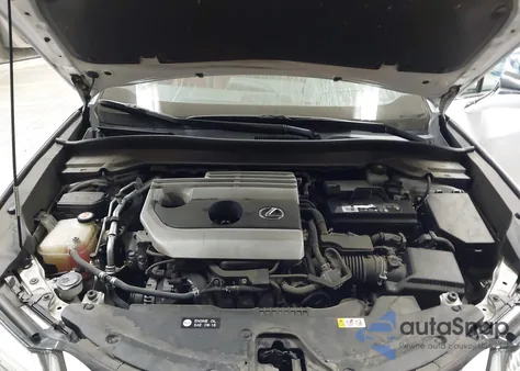 2019 Lexus Ux 200 F Sport из США, поврежденный, VIN JTHY3JBH6K2003638